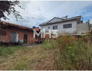 Lote/Terreno à venda, 250m² no Parque Jambeiro, Campinas