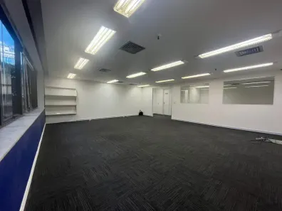 Sala Comercial para alugar, 222m² no Centro, Rio de Janeiro