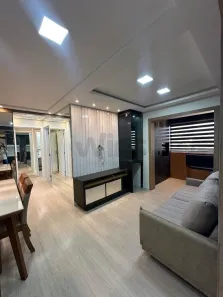 Apartamento com 2 Quartos à venda, 64m² no Presidente Vargas, Içara