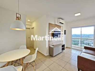 Apartamento com 2 Quartos à venda, 80m² no Vila Amélia, Ribeirão Preto
