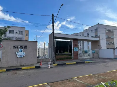 Apartamento com 2 Quartos à venda, 42m² no Tarumã, Manaus