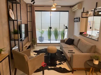 Apartamento com 2 Quartos à venda, 58m² no Centro, Balneário Camboriú
