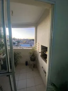 Apartamento com 3 Quartos à venda, 75m² no Vila Progresso, Guarulhos