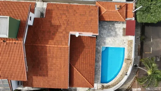 Sobrado com 5 Quartos à venda, 350m² no Jardim Morumbi, São José do Rio Preto