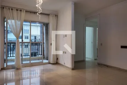 Apartamento com 2 Quartos à venda, 55m² no Sítio da Figueira, São Paulo