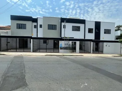 Casa com 3 Quartos à venda, 35m² no Itapoã, Belo Horizonte