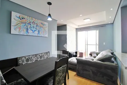 Apartamento com 2 Quartos à venda, 64m² no Vila Metalúrgica, Santo André