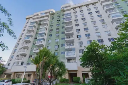 Apartamento com 2 Quartos à venda, 63m² no Barra Olímpica, Rio de Janeiro