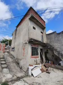 Casa com 1 Quarto à venda, 250m² no Jardim Paraíso, Jacareí