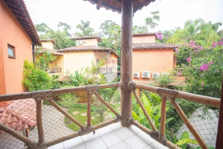Casa de Condomínio com 3 Quartos à venda, 168m² no Camburi, São Sebastião