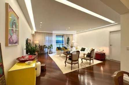 Apartamento com 3 Quartos à venda, 250m² no Ipanema, Rio de Janeiro