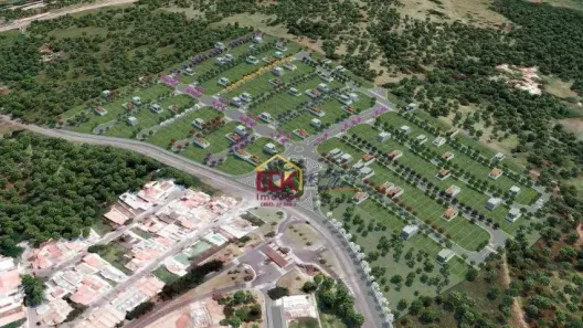 Lote/Terreno à venda, 280m² no Caçapava Velha, Caçapava