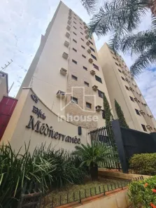 Apartamento com 3 Quartos à venda, 106m² no Santa Cruz do José Jacques, Ribeirão Preto