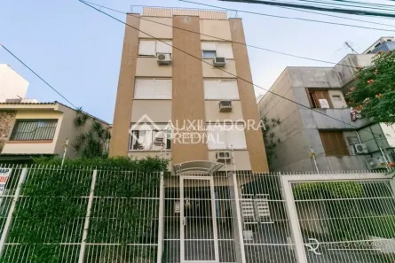Apartamento com 1 Quarto à venda, 40m² no Higienópolis, Porto Alegre
