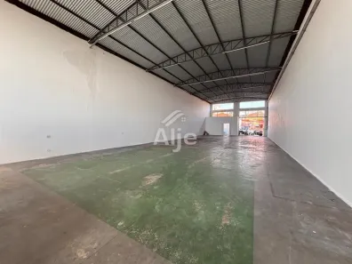 Imóvel Comercial para alugar, 570m² no Palmital, Marília