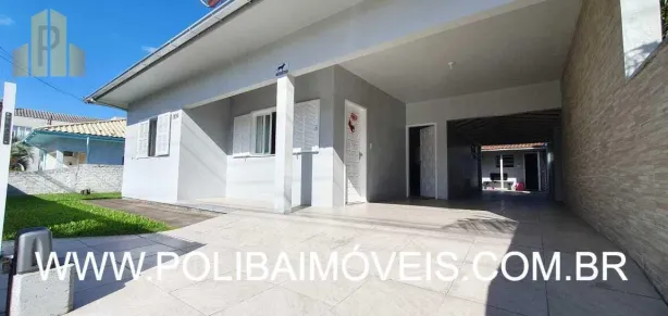 Casa com 4 Quartos à venda, 180m² no Paes Leme, Imbituba