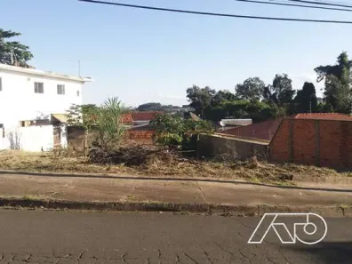 Lote/Terreno à venda, 449m² no Santa Rosa Ipês, Piracicaba