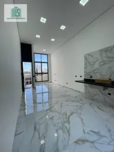 Casa com 3 Quartos à venda, 100m² no Vila Metalúrgica, Santo André