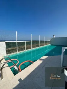 Apartamento com 3 Quartos à venda, 127m² no Praia do Pecado, Macaé