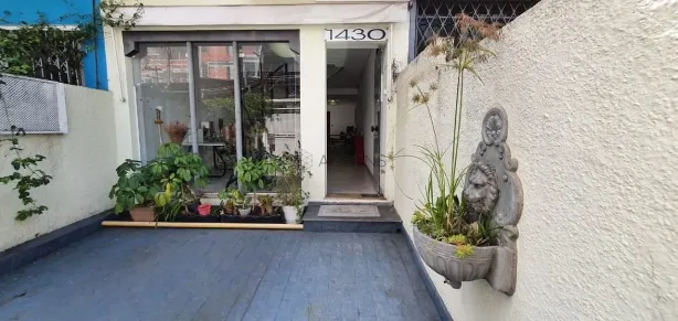 Casa de Condomínio com 3 Quartos à venda, 180m² no Perdizes, São Paulo