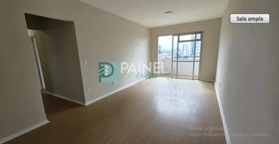 Apartamento com 3 Quartos à venda, 105m² no Boqueirão, Santos