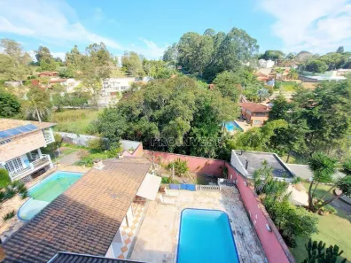 Casa de Condomínio com 4 Quartos à venda, 324m² no Parque São Paulo, Cotia