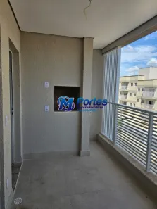 Apartamento com 3 Quartos à venda, 81m² no Bom Jardim, São José do Rio Preto