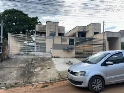 Apartamento com 2 Quartos à venda, 60m² no Parque Nova Friburgo B, Cidade Ocidental