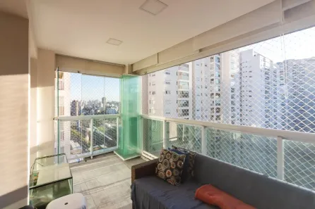 Apartamento com 3 Quartos à venda, 92m² no Centro, Osasco