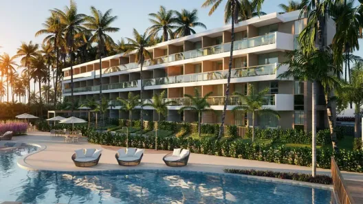 Flat com 1 Quarto à venda, 32m² no , Tamandaré