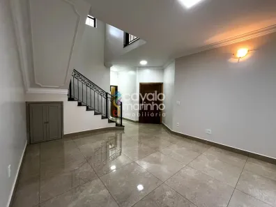 Casa com 3 Quartos à venda, 205m² no Nova Ribeirânia, Ribeirão Preto