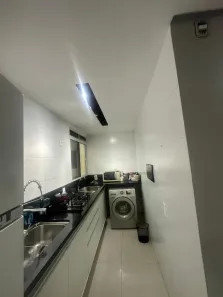 Apartamento com 2 Quartos para alugar, 44m² no Industrial, Camaçari