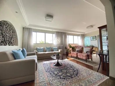 Apartamento com 3 Quartos à venda, 248m² no Campo Belo, São Paulo
