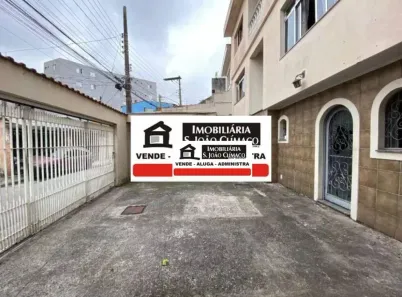 Sobrado com 3 Quartos à venda, 169m² no Jardim Seckler, São Paulo