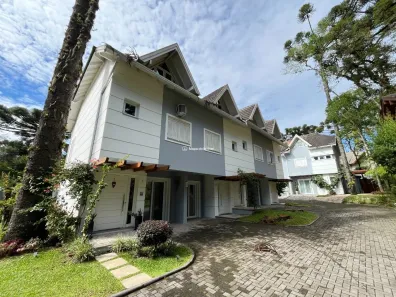 Casa com 2 Quartos à venda, 101m² no Suzana, Canela