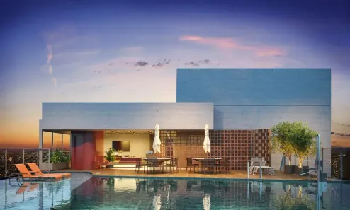Apartamento com 2 Quartos à venda, 49m² no Piedade, Jaboatão dos Guararapes