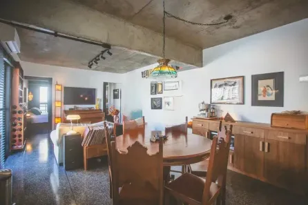 Apartamento com 1 Quarto à venda, 60m² no Vila Clementino, São Paulo