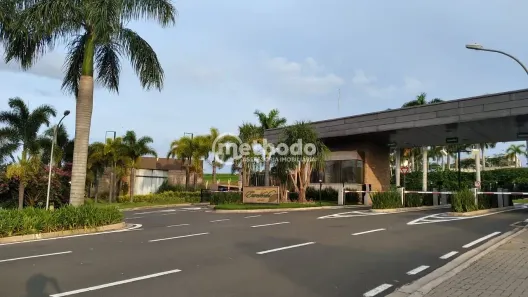 Lote/Terreno à venda, 1437m² no Loteamento Residencial Entre Verdes (Sousas), Campinas