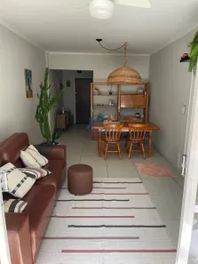 Apartamento com 2 Quartos para alugar, 80m² no Enseada, Guarujá