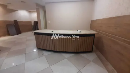 Sala Comercial com 20 Quartos à venda, 575m² no Centro, Rio de Janeiro