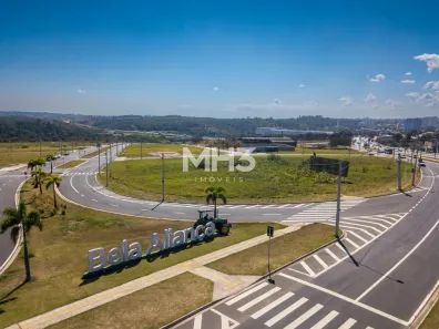 Lote/Terreno à venda, 250m² no Residencial Bela Aliança, Campinas