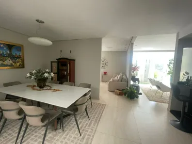 Casa com 6 Quartos à venda, 487m² no Estoril, Belo Horizonte