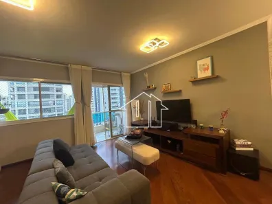 Apartamento com 4 Quartos à venda, 128m² no Parque Residencial Aquarius, São José dos Campos