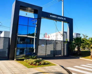Apartamento com 2 Quartos à venda, 44m² no Camboim, Sapucaia do Sul