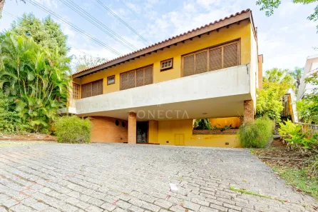Casa com 4 Quartos à venda, 685m² no Alphaville Centro Industrial e Empresarial/Alphaville., Barueri