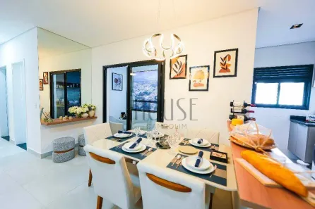 Apartamento com 3 Quartos à venda, 83m² no Vila Hortência, Sorocaba