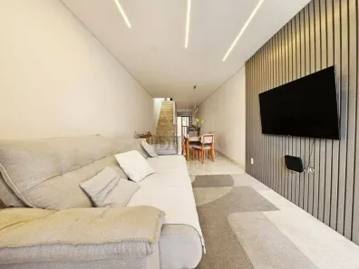 Sobrado com 3 Quartos à venda, 120m² no Vila Santana, São Paulo
