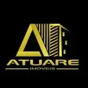 Logo da imobiliária