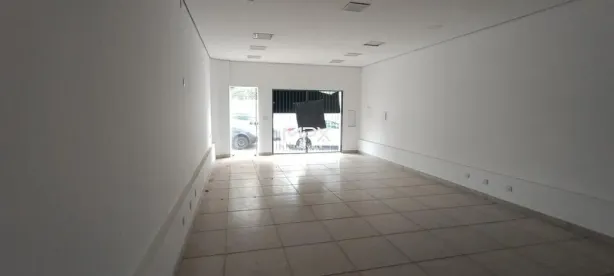 Ponto Comercial para alugar, 104m² no Centro, Piracicaba