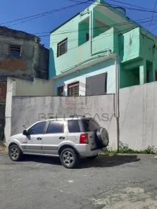  com 4 Quartos à venda, 125m² no Chácara Belenzinho, São Paulo